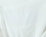 Purpdrank  Y2K Style Cool Girl Cross Slit Asymmetrical Pleated Mini Skirts Women Side Zipper Low Waist Sports Skirts Gray Black White