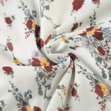 Purpdrank  Prairie Chic Summer Women Floral Camisole Y2K Aesthetic Lace-up Sleeveless Crop Top Cute Streetwear Vintage Tank Top