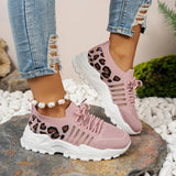 Purpdrank  Fashion Thick Soles Easily Breathable Sneakers Women New Large Size Casual Sports  Comfortable  Shoes