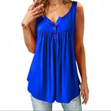 Purpdrank  Women's Dn Vest T-irt Long Sve Gathered Top Pure Color Polyester Spring Faion Ladies' Tee irt Casual Wear