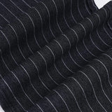 Purpdrank  Y2K Striped Skinny Flare Jeans for Women Autumn Winter Fashion Streetwear Casual Female Daily Work Wear Long Pants