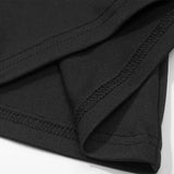 Purpdrank  European and American hot girls summer new solid color high waist long slim flared pants women's casual trousers