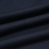 Purpdrank  American Retro Slight Strech Low Waist Pockets Slim Solid FLARE PANTS