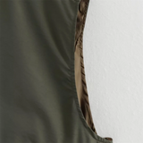 Purpdrank  Spring New Women's Fashion Style Casual Loose Versatile Wrinkled Hem Sleeveless Tank Top