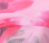 Purpdrank  Sexy Spliced Lace Slash neck Tie-dye Flower Mesh Sling Dress Women Skinny Slim Waist Package Hips Backless Robe Vestidos