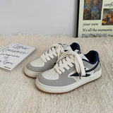 Purpdrank  Small White Shoes Casual Female Sneakers Wedge Basket 2025 Designer Brand Luxury Women Clogs Platform Sports Modis Creepers