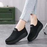 Purpdrank  Fashionable Flat Sports Shoes Autumn New Versatile and Comfortable Casual Women's Vulcanized Shoes Simple and Breathable