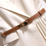 Vintage Pleated Belt Patchwork One Piece Blazer Dress Women Elegant Office Ladies Long Sleeve Notched Female Spring Midi Dresses