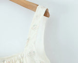Purpdrank  Sexy Floral Print Lacing Up Bow Ruched Chest Camisole Women Wood ears Hem Corset Tank Tops Side Zipper Girl Sexy Slim Crop Top