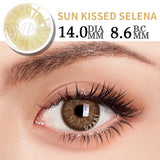 Purpdrank  Cosmetic Color Contact Lenses Colored Pupils 2023 New Blue Lenses Cheap Lens Discounts Fashion Blue Eyes Contacts