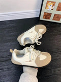 Purpdrank  Women's Shoes Casual Shoes Spring Summer Sneakers Tennis Female Woman-shoes 2025 Trainers Roses Red Winter Leisure Women's Sneak