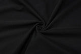 Purpdrank  Elegant Color Match Off Shoulder Long Dress for Women Sexy Sleeveless Slim Waist High Slit Evening Party Club Maxi Dress