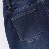 Purpdrank  Basic Slim Low-Waisted Flare Jeans Y2K Sexy Denim Pants Stretch Bootcut Trousers Women Casual Streetwear Fashion Trendy