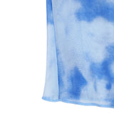 Purpdrank  Women's Sexy Maxi Dresses Summer Streetwear Fashion New Print Split Casual Slim Dress Club Party Knitted Female Dresses Clothing