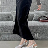 Purpdrank  Female Sandal High Heels Fashion Womens Shoes Girls Pointed High-heeled Luxury New Clear Lace Laces Comfort Stiletto