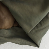 Purpdrank  Spring New Women's Fashion Style Casual Loose Versatile Wrinkled Hem Sleeveless Tank Top