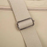Purpdrank  Creative Large Capacity Shoulder Bags Casual Vintage Crossbody Bags Multifunction Simple Messenger Bag Women Men