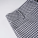 Purpdrank  Elegant Fashion Slim-Fittiing Plaid Flare Pants Y2K Office Low-Waisted Pants Women Autumn Winter Fashion Streetwear Ladies