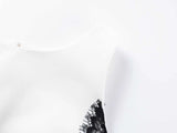 Purpdrank  New Sexy Off Shoulder Backless Long Dress Elegant Lace Bodycon Midi Dress Women