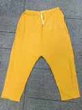 Purpdrank  Women Casual Drawstring Pockets Drop Crotch Baggy Long Trousers Harem Pants Fall Winter Home Lazy Pants Simple Streetwear Ethnic