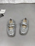 Purpdrank  Women Sneakers Marie Janes Shoes Woman Flat Sandals Summer 2025 Brand Casual Sport Shallow Loafers Breathable Comfort Sandalias