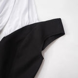 Purpdrank  Sexy Backless Halter Women Office Dress 2025 Spring Summer Fashion Slim Sleeveless Elegant Retro Party Prom Dress Mini Vestidos