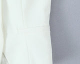 Purpdrank  3 colors Sexy Slash Collar Strapless Corset Center Open Buttons Camisole Tank Top Backless Cropped Women asymmetric Camis Top