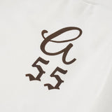 Purpdrank  Korean Casual Low Waist Solid Letter Print Slight Strech All Match Pockets Pants