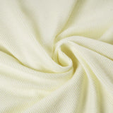 Purpdrank  Sweet Korean Style Knit Top for Women Fashion Color Block Fake Two-Piece Turn Down Collar Long Sleeve Slim Pullover Tops