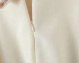 Purpdrank  Sexy Spliced Lace U Collar Big Backless Sling Dress Woman Low Slim Waist Pleated Swing Ball Gown Mini Tank Dresses Robe