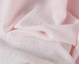 Purpdrank  Sexy Pink Spliced Embroidery Lace Deep V neck Mini Sling Dress Women Adjust Bow Ribbon Back Backless Party Robe Holiday
