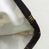 Purpdrank  Spring New Women's Fashion and Casual Versatile Animal Print Hanging Neck Bodysuit