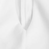 Purpdrank  new summer fashion solid color deep V sexy short slim fit women's dress