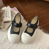 Purpdrank  All-Match Shoes Woman Female Footwear Modis Clogs Platform Shallow Mouth New Dress Summer Cute Creepers Floral Embroider Ho