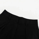 Purpdrank  Strap Button Front Tank Top Wide Leg Pants Summer Y2K Casual Outfit Sets Lady Loose Tracksuit Elegant Women Two Piece Outfit