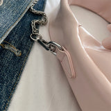 Purpdrank  Bow Knot Mini Top-handle Bags For Women 2025 Spring Latest Trend Designer Purses And Handbag Luxury Shoulder Crossbody Bag