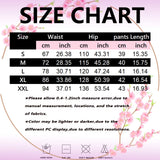 Purpdrank  Women's Solid Tailored Shorts High Waist Pleated Wide Leg Rolled Hem Casual Office Summer Shorts Casual Loose Fit Suit Pants