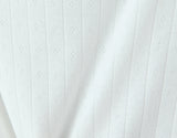 Purpdrank  Sexy White Rib Knitted Cotton Low Waist Sling Dress Women Bow V neck Ruched A-lined Swing Short Dresses Summer Vestidos  Robe