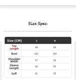 Purpdrank  Women's Oatmeal Color Lazy Style See-Through Sunscreen Blouse Early Spring Versatile Anti-Exposure Two-Piece Set Top