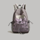 Purpdrank  Lightweight Hiking Travel Backpacks Outdoor Backpack New Hiking Bag