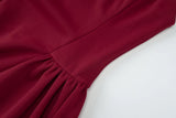 Purpdrank  Sleeveless Backless Bodycon Zipper Straps Pleated Long Dress Solid Sexy Elegant Maxi Dress Party Club Prom Summer Outfit