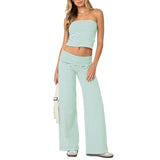 Purpdrank  Women s Summer Clothes Floral Print Outfits Off Shoulder Crop Tops with High Waist Shorts Casual Outfits
