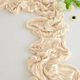 Purpdrank   2 Pcs Solid Color Wedding Table Runner American Party Banquet Decoration Long Tablecloth Super Soft Easy-Care Home Textile