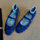 Purpdrank  Flats Women Loafers Shoes Shallow Cozy Sandals Casual Woman Sport Shoes Summer New 2025 Dress Designer Fashion Zapatos De Mujer