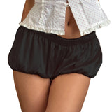 Purpdrank  Spring/Summer Women's Casual Shorts