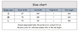 Purpdrank  American Stripe Cargo Pants Women Y2K Loose Thin Quick Drying Jogging Pants High Waist Drawstring Oversized Wide Leg Pants