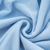 Purpdrank  Summer Sleeveless Mini Dress Women Clothing Solid Color V-neck Sexy Bodycon Pleated Dress High Waist Open Back Vestidos