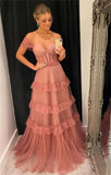 Women's Evening Dress 2024 Luxury Chic and Elegant Woman Dress Wedding Elegant Women's Dresses for Party New in Dresses Robe