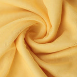 Purpdrank  Summer New Women's Maxi Dress Streetwear Fashion Print Casual Slim Yellow Dresses Sexy Sling Elegant Lady Knitted Dress Clothing