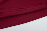 Purpdrank  Sleeveless Backless Bodycon Zipper Straps Pleated Long Dress Solid Sexy Elegant Maxi Dress Party Club Prom Summer Outfit